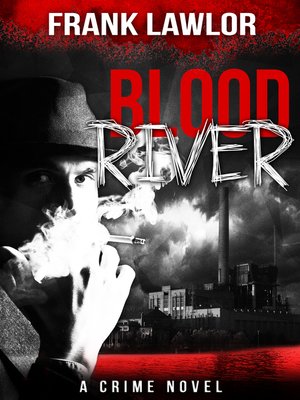 cover image of Blood River